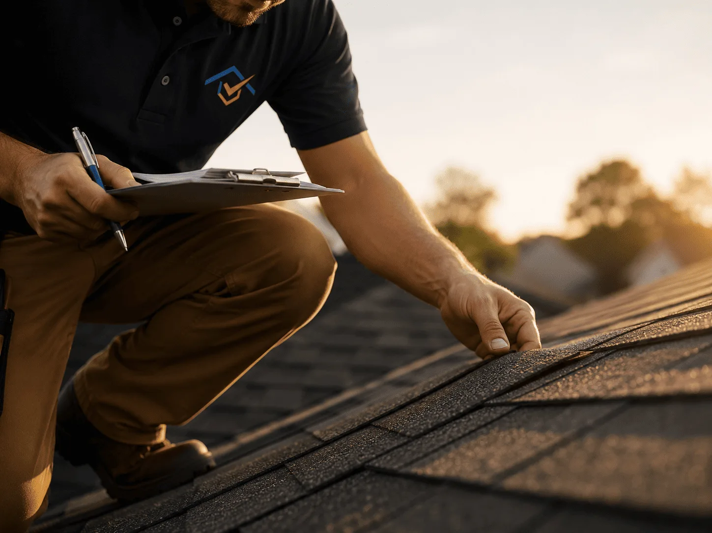 Why Choose Roof Inspection in Ringgold, GA