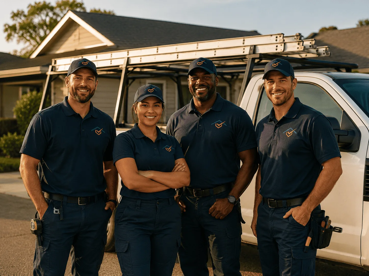 Roof Inspection company in Ringgold, GA